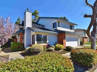 130 Sea Brg, Alameda, CA
