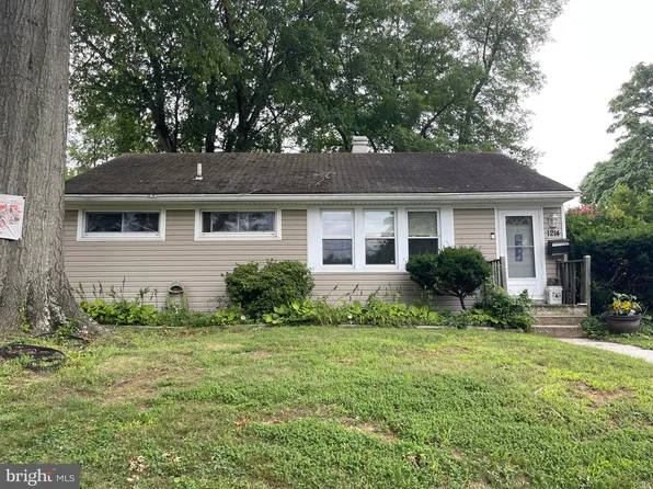 1214 Highwood Rd, Rockville, MD 20851