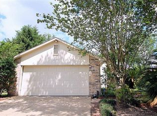 2403 Chimneystone Cir, Sugar Land, TX 77479