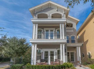 71 Olmstead Row, Spring, TX 77380