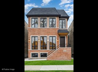 3633 N Claremont Ave, Chicago, IL 60618