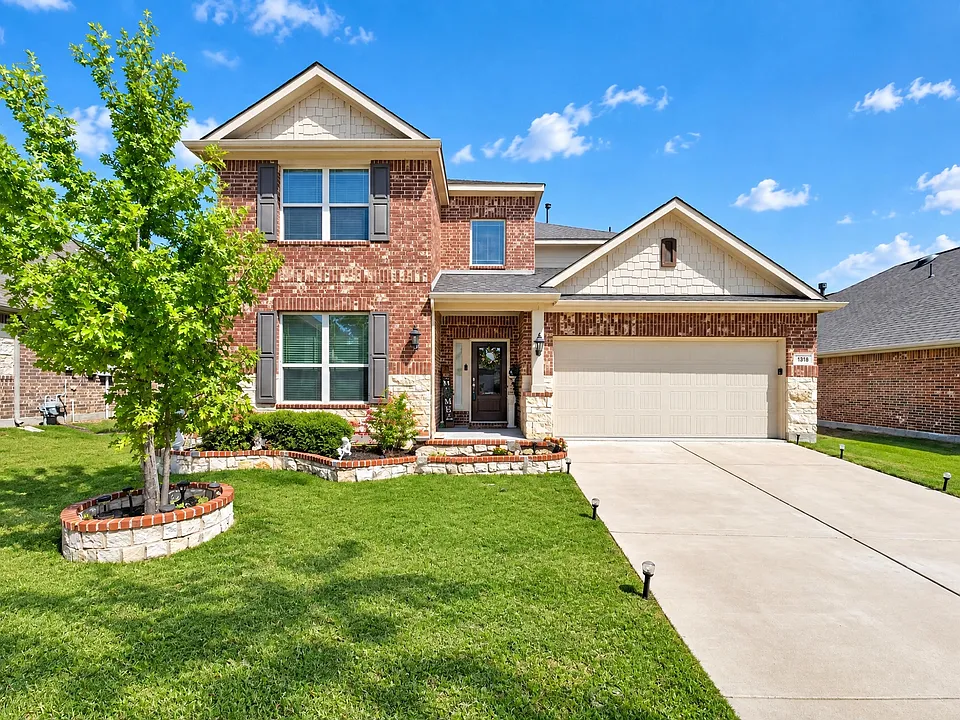 1318 Crossvine Dr