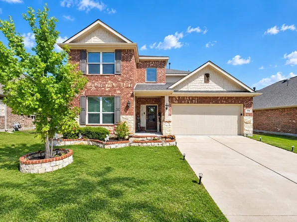 1318 Crossvine Dr, Anna, TX 75409