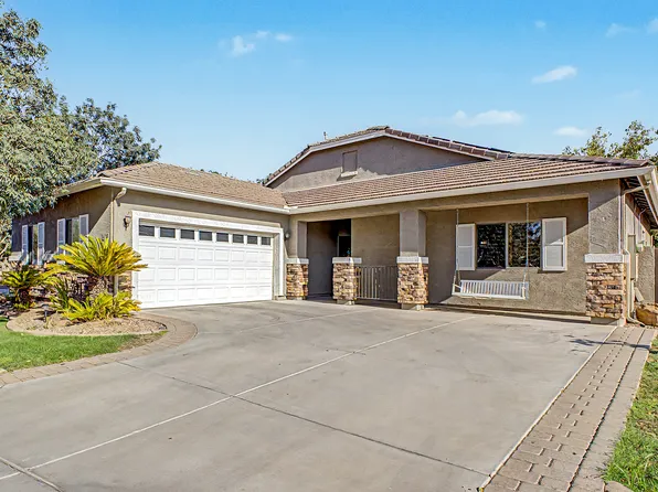 4203 E Los Altos Rd, Gilbert, AZ 85297