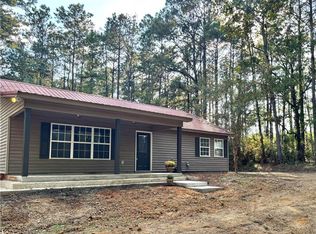 62144 Pine Meadow Rd, Amite, LA 70422