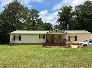 95 Washboard Rd, Bowdon, GA 30108