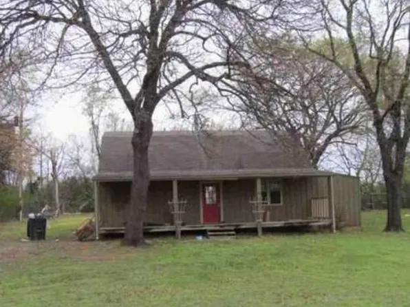 Rr 6 Box 3321, Eufaula, OK 74432