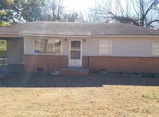 5107 Crystal Hill Rd, North Little Rock, AR 72118