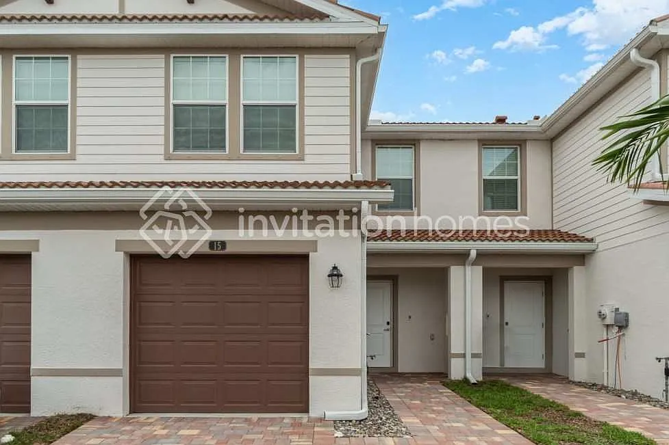 7169 Greenwood Park Cir #52 Fort Myers, FL 33967 — Photo 1