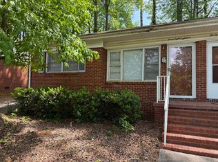3818 Winfield Dr, Charlotte, NC 28205