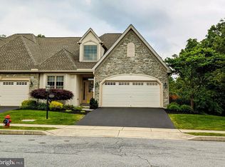 4321 N Victoria Way, Harrisburg, PA 17112