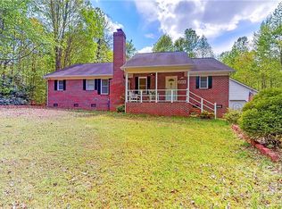 731 Pinnacle Rd, Kings Mountain, NC 28086