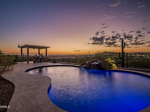 2938 W NIGHT OWL Lane, Phoenix, AZ 85085
