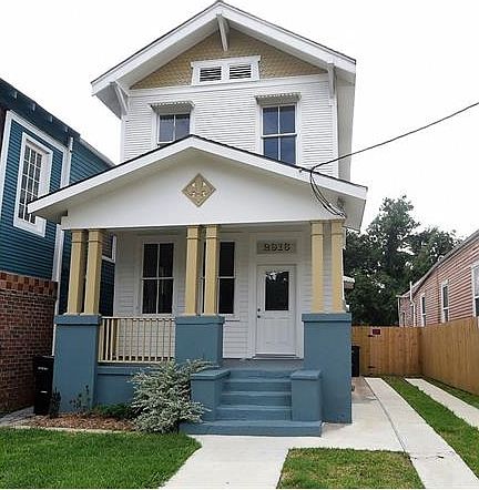 1st image of 2916 Palmyra St