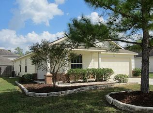 738 Cape Cottage Ln, Spring, TX 77373