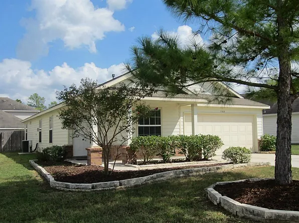 738 Cape Cottage Ln, Spring, TX 77373