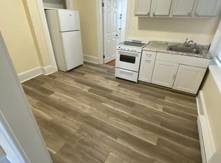 894 Huntington Ave #9, Boston, MA 02115