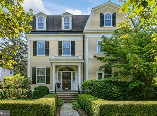 12 Boudinot St, Princeton, NJ