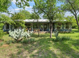 160 Hcr 2103 W, Whitney, TX 76692