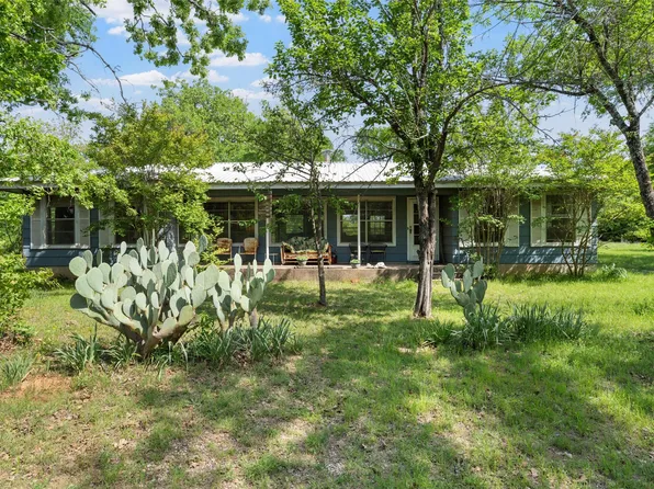 160 Hcr 2103 W, Whitney, TX 76692