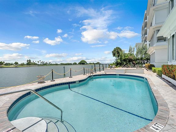 2nd image of 9200 W Bay Harbor Drive #1B