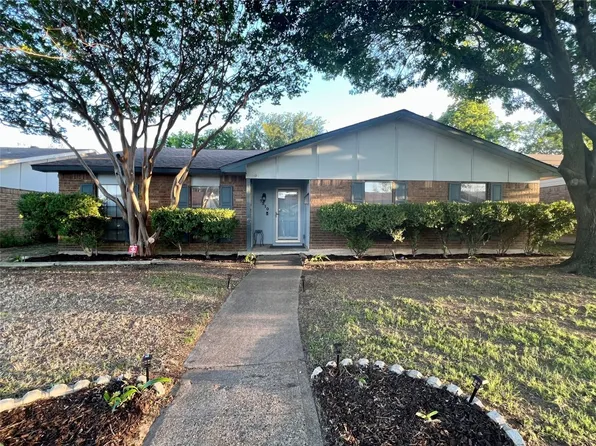 7310 Oakmore Dr, Dallas, TX 75249