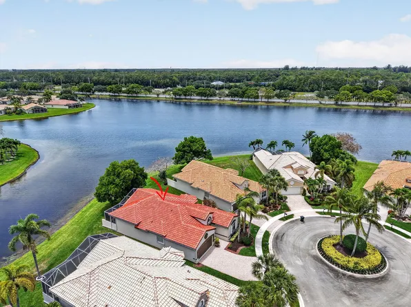 9848 Vedette Lane, Lake Worth, FL 33467