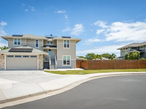 31 Pakau Pl Lot 67A, Kahului, HI 96732