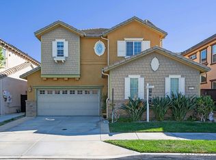 16957 Silver Crest Ln, San Diego, CA 92127