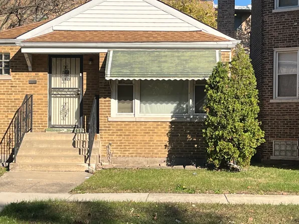 1122 E 81st Pl, Chicago, IL 60619