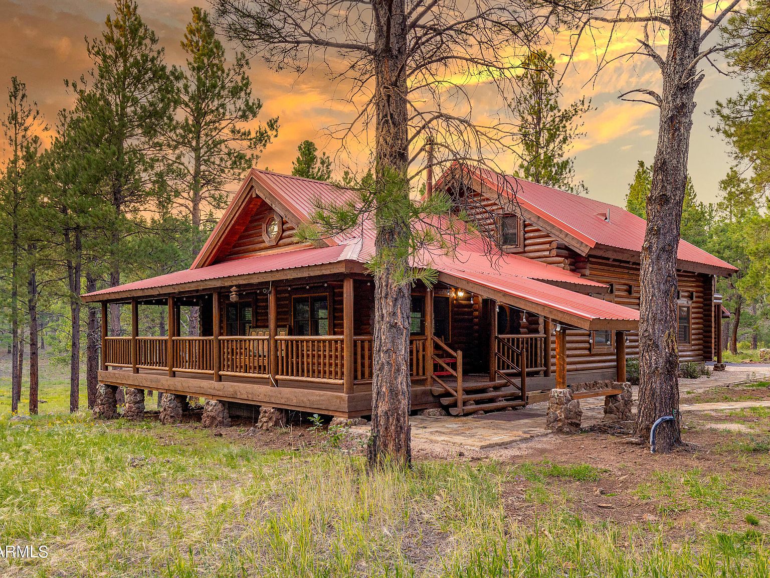 12620 E Lillie J Ranch Rd, Parks, AZ 86018 Zillow