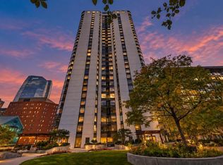 Barclay Towers, Denver, CO 80202