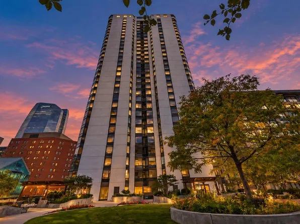 1625 Larimer Street #1007, Denver, CO 80202