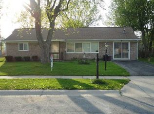 103 Brunswick Dr, Greenwood, IN 46143