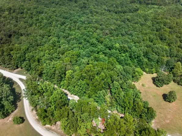 LOT 64 Long Branch Rd, Spencer, TN 38585
