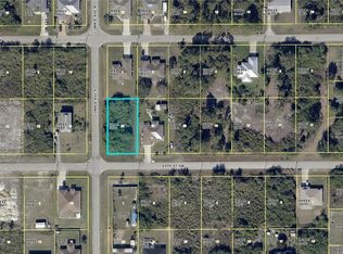 2520 10th St SW, Lehigh Acres, FL 33976
