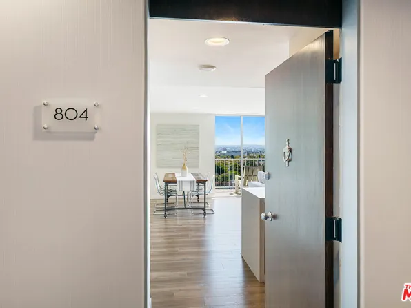 2160 Century Park E APT 804, Los Angeles, CA 90067