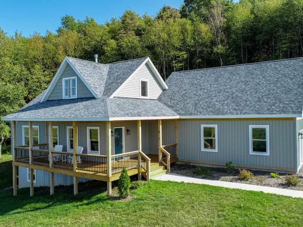 651 Klotz Farm Dr, Mc Henry, MD 21541