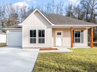 20989 Oregon St, Livingston, LA 70754