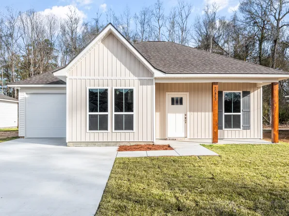 20989 Oregon St, Livingston, LA 70754
