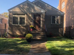8450 S Drexel Ave, Chicago, IL 60619