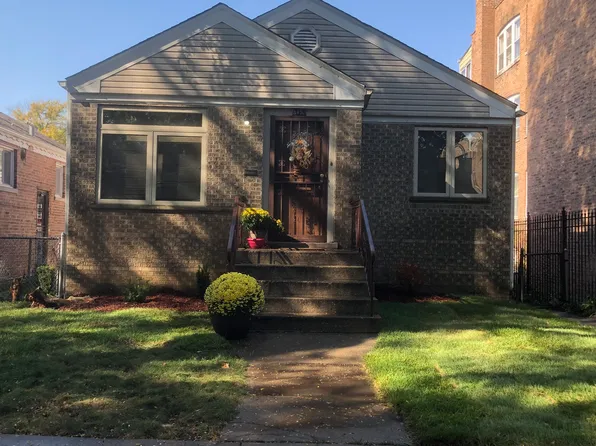 8450 S Drexel Ave, Chicago, IL 60619