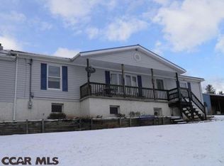 188 Carter Ln, Howard, PA 16841