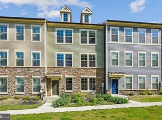 204 Ashton Market Aly, Ashton, MD 20861