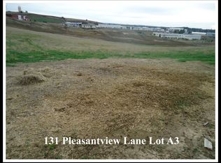 131 Pleasent Vw, Pullman, WA 99163