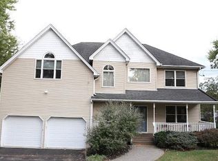 79 E Hall Avenue, New City, NY 10956