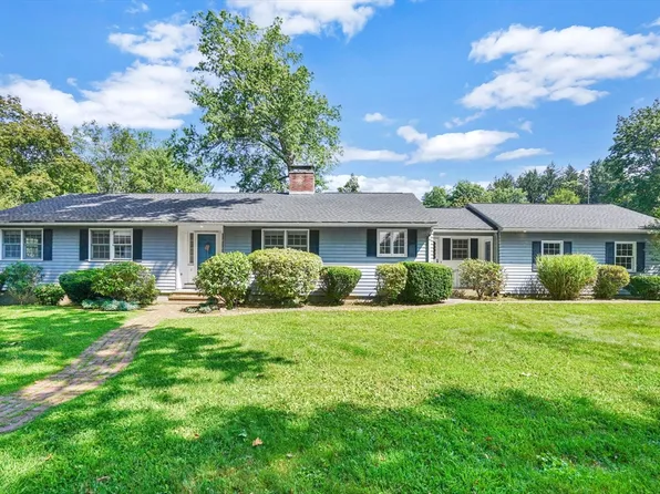 11 Sycamore Knls, South Hadley, MA 01075