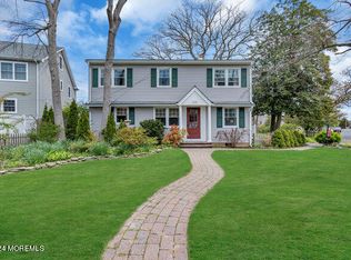 2125 Laurel Dr, Point Pleasant Beach, NJ 08742