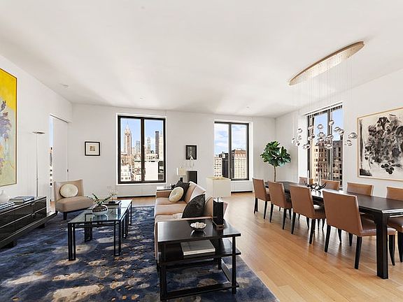 3rd image of 21 E 12th St #20A