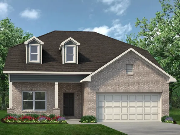 The Princeton II Plan, Sierra Vista 60's